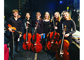 Rockford Music Schools The Music Academy