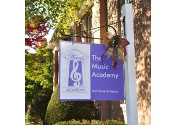 The Music Academy Rockford Music Schools