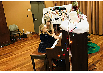 Rancho Cucamonga Music Schools The Music Key School