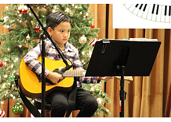 Rancho Cucamonga Music Schools The Music Key School