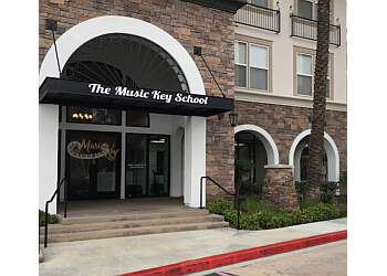 The Music Key School
