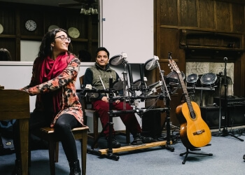 Cleveland Music Schools The Music Settlement