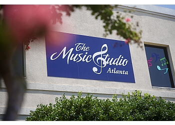 The Music Studio Atlanta Atlanta Music Schools image 1