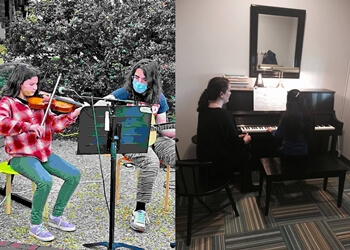 Richmond Music Schools The Music Tree School of Music