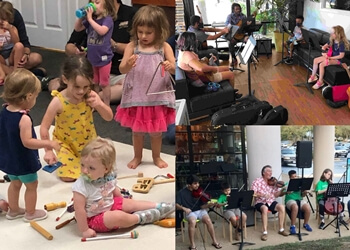 Richmond Music Schools The Music Tree School of Music