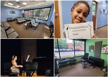 Raleigh Music Schools The Musicians Learning Center