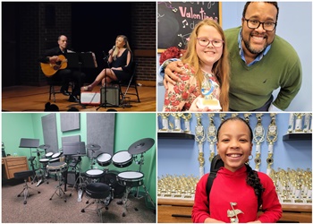 Raleigh Music Schools The Musicians Learning Center