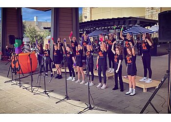 Austin Music Schools The Musicians Woodshed