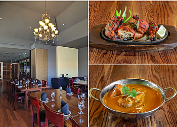 San Jose Indian Restaurants The Mynt