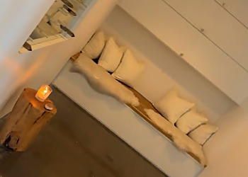 The NOW Massage Jacksonville Town Center - Jacksonville, FL Massage Therapy - Waiting Room