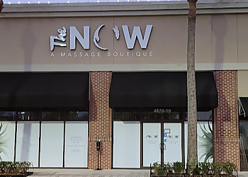 The NOW Massage Jacksonville Town Center The NOW Massage Jacksonville Town Center - Jacksonville, FL Massage Therapy - Exterior Image