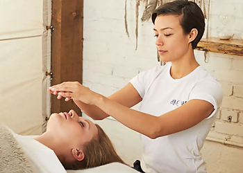 The NOW Massage Lower Greenville - Dallas, TX Massage Therapy - Patient Care Image