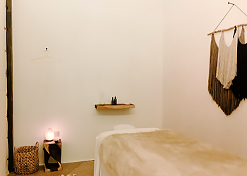 The NOW Massage Lower Greenville The NOW Massage Lower Greenville - Dallas, TX Massage Therapy - Interior Image