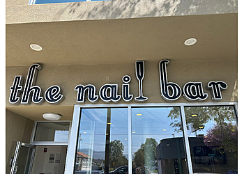 Burbank Nail Salons The Nail Bar