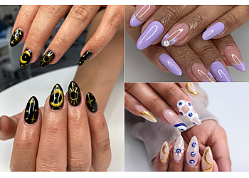 Burbank Nail Salons The Nail Bar