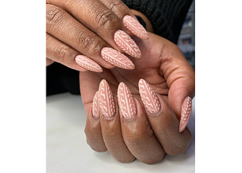 Burbank Nail Salons The Nail Bar