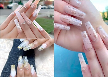 Chattanooga Nail Salons The Nail Bar