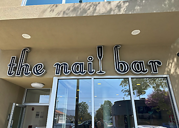 Glendale Nail Salons The Nail Bar Glendale