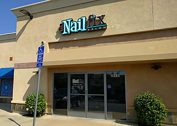 Santa Clarita Nail Salons The Nail Fix