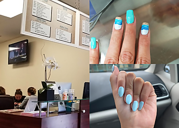 Santa Clarita Nail Salons The Nail Fix
