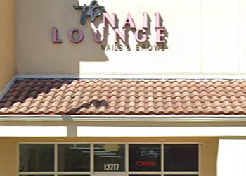 Miramar Nail Salons The Nail Lounge