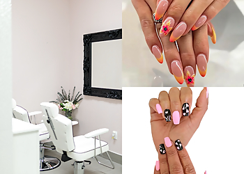 Miramar Nail Salons The Nail Lounge