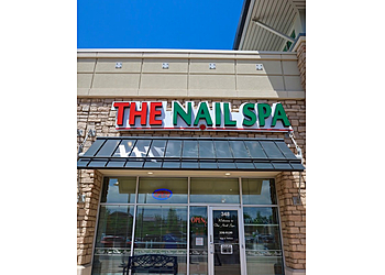Greeley Nail Salons The Nail Spa of Greeley