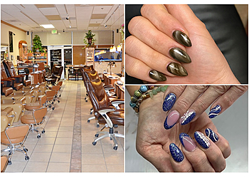 Greeley Nail Salons The Nail Spa of Greeley