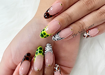 The Nails Center The Nails Center - Simi Valley, CA Nail Salons - Acrylic Nails