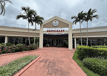 Port St Lucie Indian Restaurants Namaste Grill