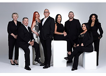 The Nate Martinez Team | REMAX Fine Properties The Nate Martinez Team | REMAX Fine Properties - Glendale, AZ Real Estate Agents - Professional Team Image