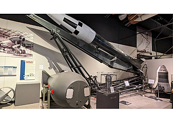 Albuquerque Museums The National Museum of Nuclear Science & History