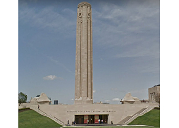 Kansas City Museums The National WWI Museum and Memorial