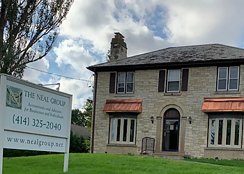 Milwaukee Accounting Firms The Neal Group, LLC
