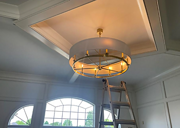 Sterling Heights Electricians The Neighborhood Electrician