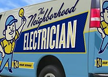The Neighborhood Electrician Sterling Heights Electricians image 1