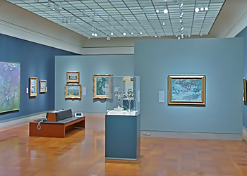 Kansas City Museums The Nelson-Atkins Museum of Art