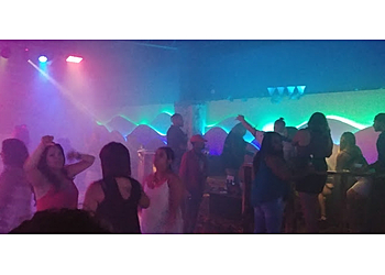 Corpus Christi Night Clubs The Nest