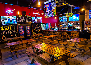 Corpus Christi Night Clubs The Nest