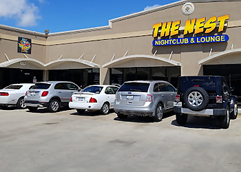 The Nest Corpus Christi Night Clubs image 1