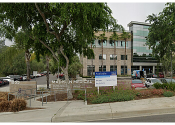 The Neurology Center of Southern California - Escondido, CA Sleep Clinics - Exterior Image