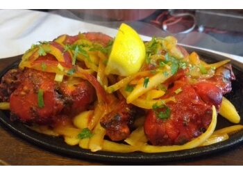 3 Best Indian Restaurants in Buffalo, NY - Expert Recommendations