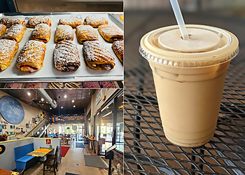 Augusta Cafe The New Moon Cafe