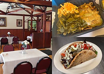 Atlanta Vegetarian Restaurants The New Soul Veg Restaurant