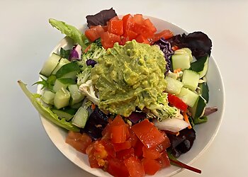 The New Soul Veg Restaurant Atlanta Vegetarian Restaurants image 1