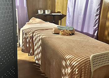 Mesquite Spas The Next Level Spa
