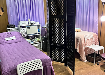 The Next Level Spa Mesquite Spas image 1