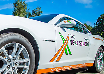 Springfield Driving Schools The Next Street West Springfield