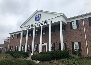 The Nice Law Firm, LLP Indianapolis Real Estate Lawyers image 1