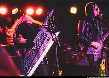 Birmingham Night Clubs The Nick